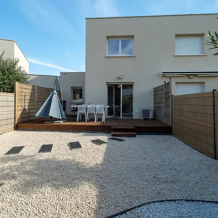 Valras-loc La Dune - Evasion Familiale Serignan