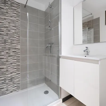 Holiday home Valras-loc La Dune - Evasion Familiale